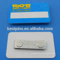 unique design logo name plates, decorative staff name badges